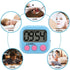 Digital Kitchen Timer - WooTech Online Shopping In SA