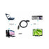 DisplayPort to HDMI Adapter Cable 1.8Meter - WooTech Online Shopping In SA