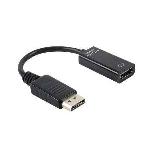 Displayport to HDMI Cable For 4K Resolution - WooTech Online Shopping In SA