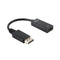 Displayport to HDMI Cable For 4K Resolution - WooTech Online Shopping In SA