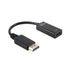 Displayport to HDMI Cable For 4K Resolution - WooTech Online Shopping In SA