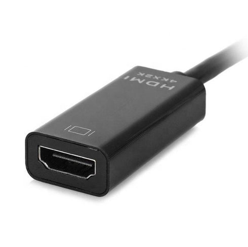 Displayport to HDMI Cable For 4K Resolution - WooTech Online Shopping In SA