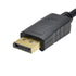 DisplayPort to VGA Adapter Cable - WooTech Online Shopping In SA