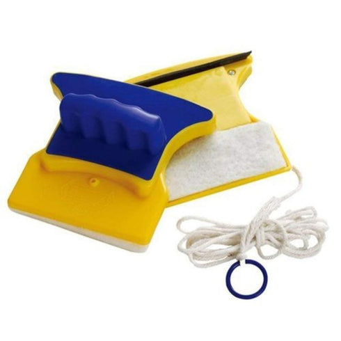 Double Faced Glass Cleaner Window Cleaner - WooTech Online Shopping In SA