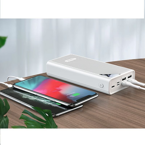 30 000mAh Real Capacity Power Bank