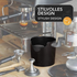 Knock Box For Portafilter Machines