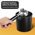 Knock Box For Portafilter Machines