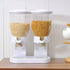 Dual Cereal Dispenser - WooTech Online Shopping In SA
