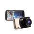 Dual Lens Full Hd Dash Camera - WooTech Online Shopping In SA