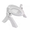 Dual Purpose Adjustable Pet's Water And Feeding Bowl AJ-12 - WooTech Online Shopping In SA