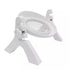 Dual Purpose Adjustable Pet's Water And Feeding Bowl AJ-12 - WooTech Online Shopping In SA