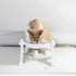Dual Purpose Adjustable Pet's Water And Feeding Bowl AJ-12 - WooTech Online Shopping In SA