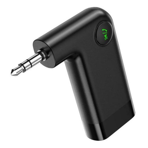 E53 Strong Signal In-Car AUX Receiver - WooTech Online Shopping In SA