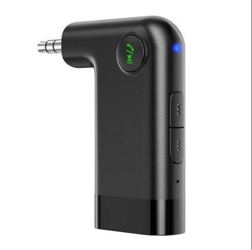 E53 Strong Signal In-Car AUX Receiver - WooTech Online Shopping In SA