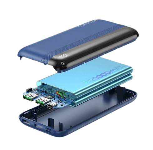 Remax RPP-180 20000mAh QC+PD Power Bank
