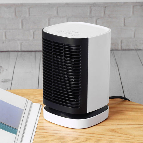 ELECTRIC HEATER Q-NF002 950W - WooTech Online Shopping In SA