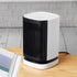 ELECTRIC HEATER Q-NF002 950W - WooTech Online Shopping In SA