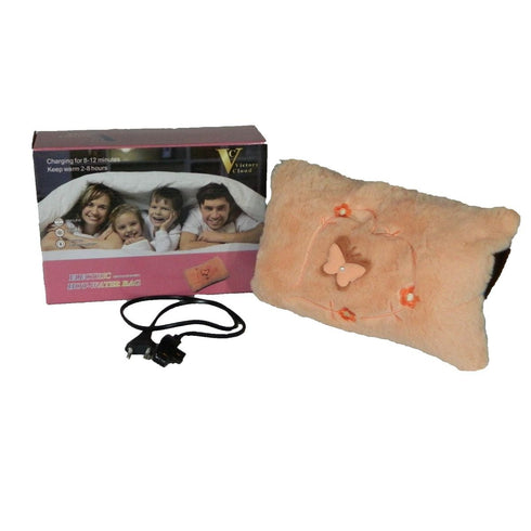 Electric Hot-Water Bag - WooTech Online Shopping In SA