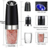 Electric Salt and Pepper Mill - WooTech Online Shopping In SA