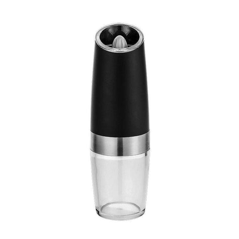 Electric Salt and Pepper Mill - WooTech Online Shopping In SA