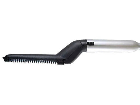 Electronic Hair Straightening Brush and Comb - WooTech Online Shopping In SA