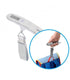 Electronic Travel Scale WS040 - WooTech Online Shopping In SA