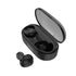 True wireless headset With charging case - Hoco Earbuds - WooTech Online Shopping