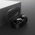 True wireless headset With charging case - Hoco Earbuds - WooTech Online Shopping