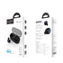 True wireless headset With charging case - Hoco Earbuds - WooTech Online Shopping