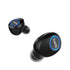 True wireless headset With charging case - Hoco Earbuds - WooTech Online Shopping