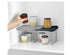 Expandable Multifunction Storage Organizer Shelf - WooTech Online Shopping In SA