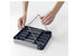 Expandable Multifunction Storage Organizer Shelf - WooTech Online Shopping In SA