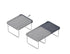 Expandable Multifunction Storage Organizer Shelf - WooTech Online Shopping In SA