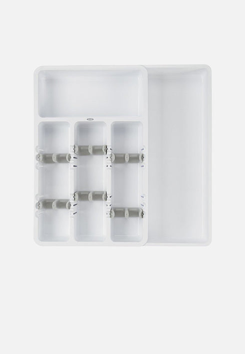 Expandable Utensil Organizer - WooTech Online Shopping In SA