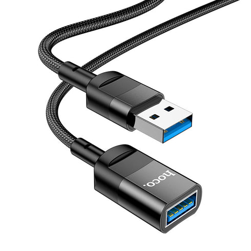 Extension cable USB male to USB female USB3.0 “U107” - WooTech Online Shopping In SA