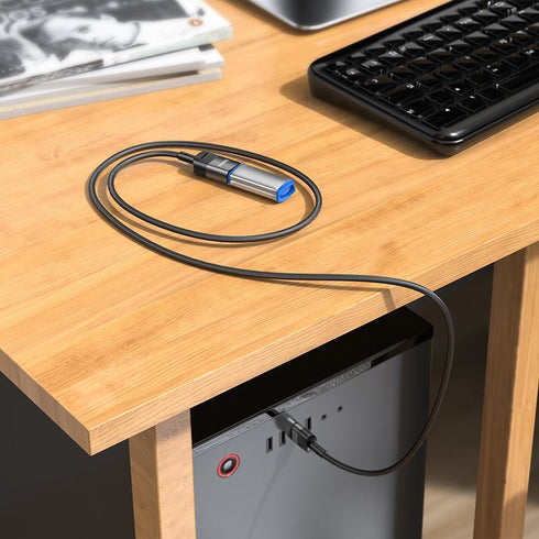 Extension cable USB male to USB female USB3.0 “U107” - WooTech Online Shopping In SA