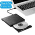 External Dvd writer usb 3.0 - DVD-RW Drive - Optical Drive - WooTech Online Shopping In SA