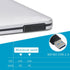 External Dvd writer usb 3.0 Super Slim Drive - WooTech Online Shopping In SA