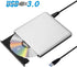 External Dvd writer usb 3.0 Super Slim Drive - WooTech Online Shopping In SA
