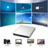 External Dvd writer usb 3.0 Super Slim Drive - WooTech Online Shopping In SA