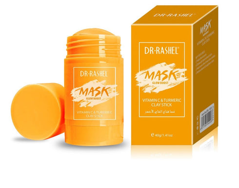 Facial mask - Clay Stick Mask - WooTech Online Shopping In SA