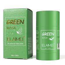 Facial mask - Clay Stick Mask - WooTech Online Shopping In SA
