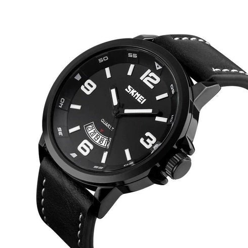 Fashion Mens Watch - SKMEI 9115 - WooTech Online Shopping In SA