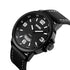 Fashion Mens Watch - SKMEI 9115 - WooTech Online Shopping In SA