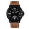 Fashion Mens Watch - SKMEI 9115 - WooTech Online Shopping In SA
