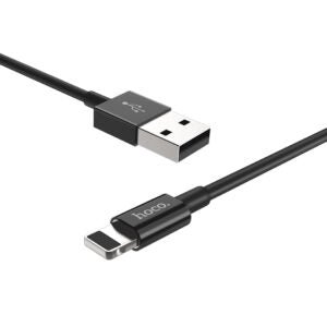Fast Charging Lightening Cable For X23 (1M) - WooTech Online Shopping In SA