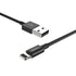 Fast Charging Lightening Cable For X23 (1M) - WooTech Online Shopping In SA