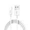 Fast Charging Lightening Cable For X23 (1M) - WooTech Online Shopping In SA