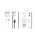 Fast Charging Lightening Cable For X23 (1M) - WooTech Online Shopping In SA