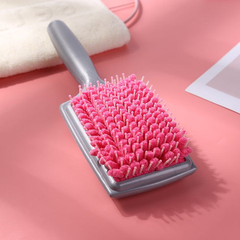Fast Hair Drying Comb - WooTech Online Shopping In SA